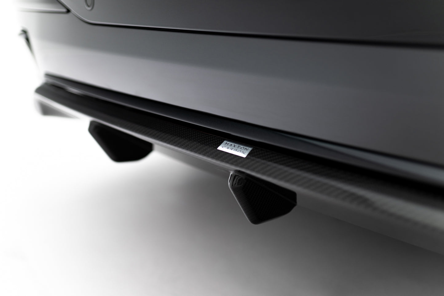 Maxton Design Carbonio Prepreg - BMW Serie 7 M-Pack - img 5