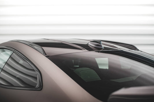 Maxton Design Carbonio Prepreg - BMW Serie 4 G82