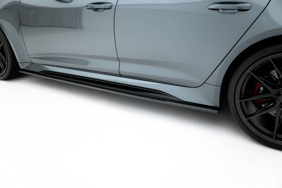 Maxton Design Carbonio Prepreg - Audi A6 C8 - img 4