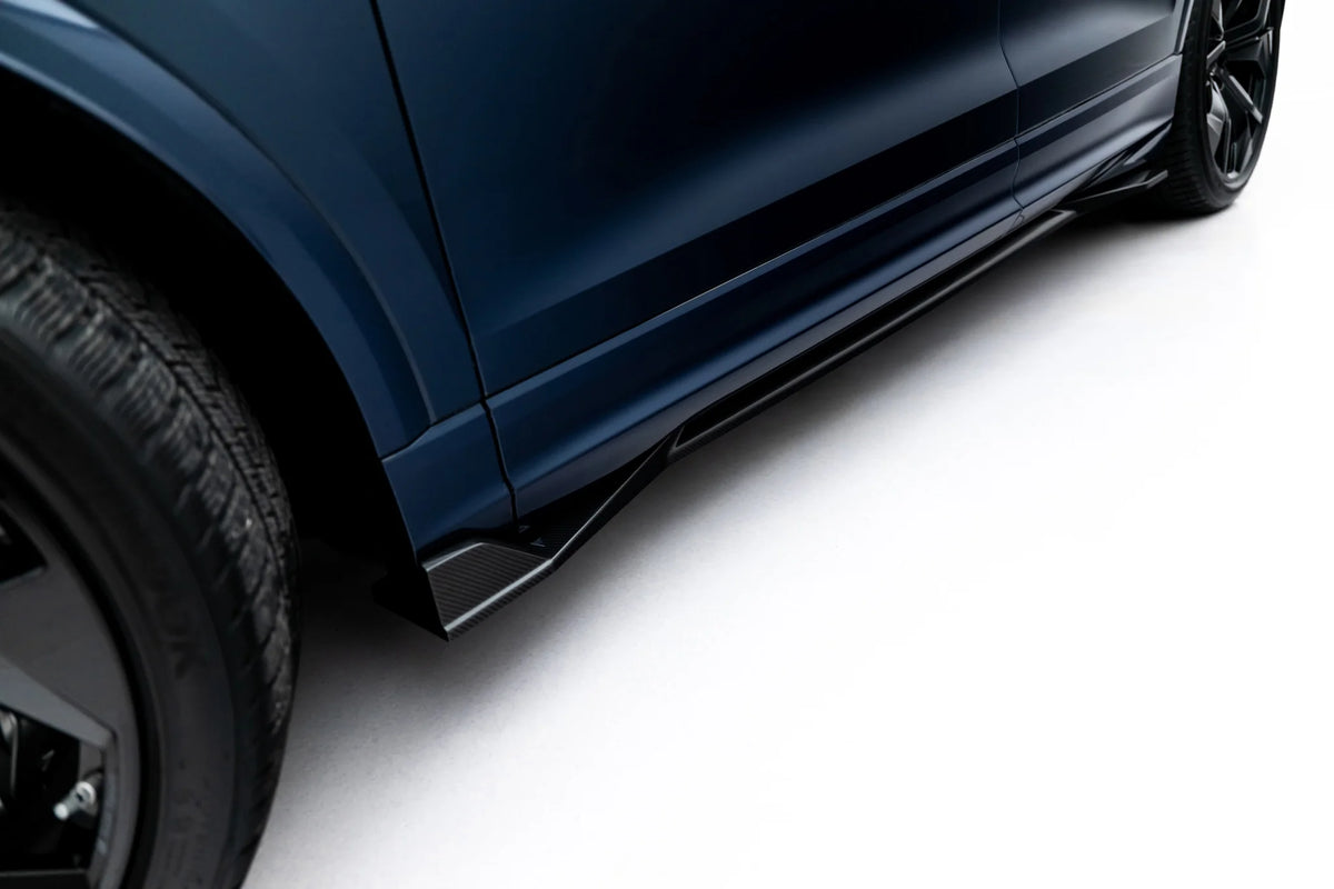 Maxton Design Carbonio Prepreg - Audi RSQ8 Mk1 Facelift - img 4
