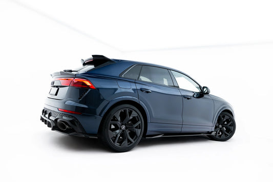 Maxton Design Carbonio Prepreg - Audi RSQ8 Mk1 Facelift