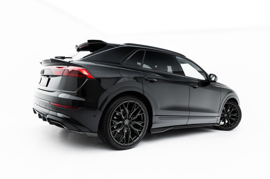 Maxton Design Carbonio Prepreg - Audi Q8 Mk 1