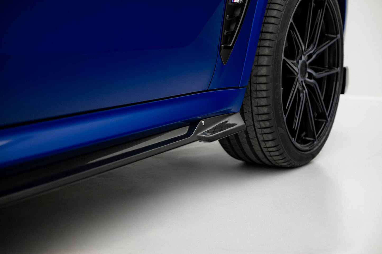 Maxton Design Carbonio Prepreg - BMW Serie 5 F95 Facelift - img 2
