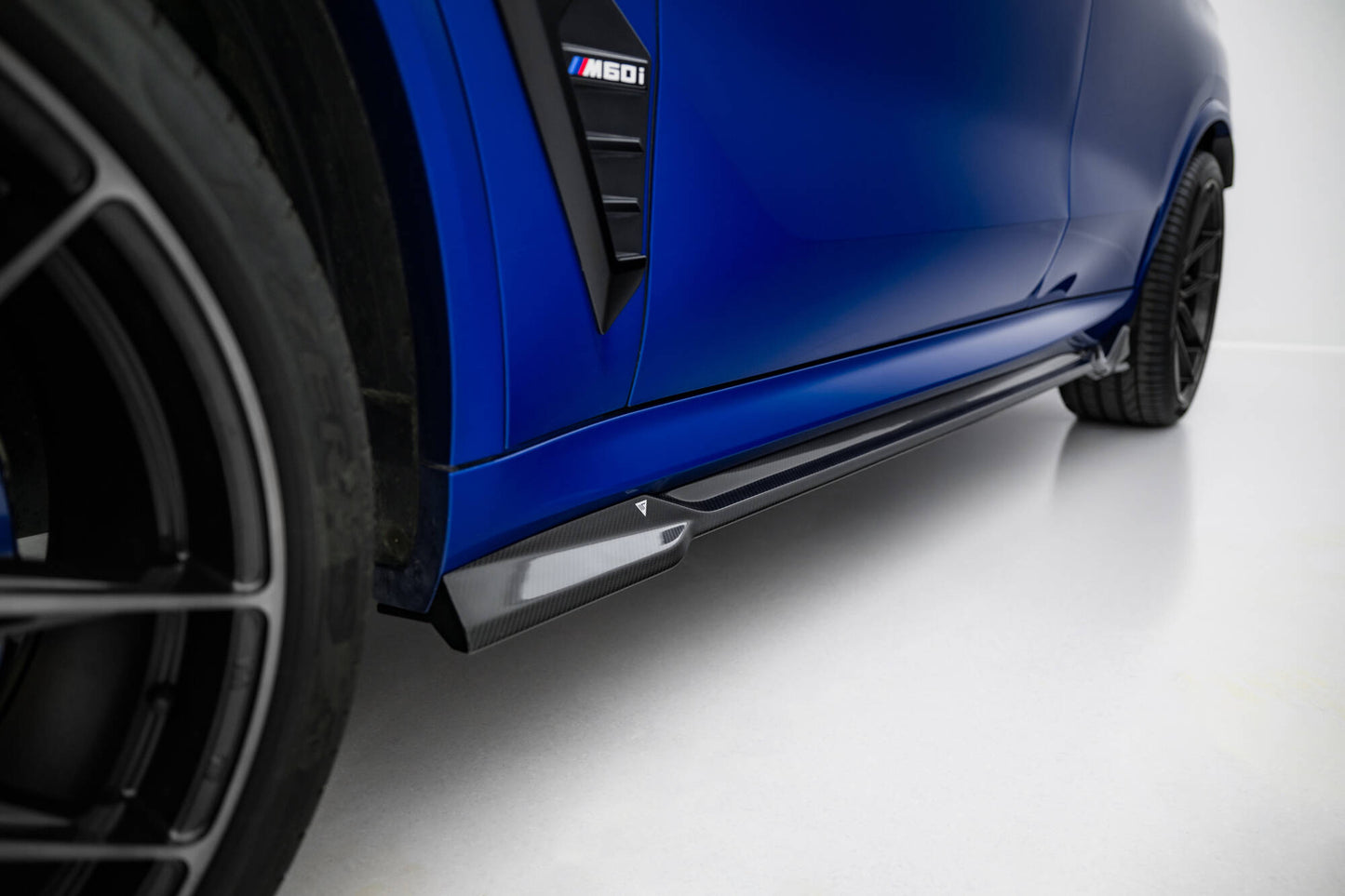 Maxton Design Carbonio Prepreg - BMW Serie 5 F95 Facelift - img 4