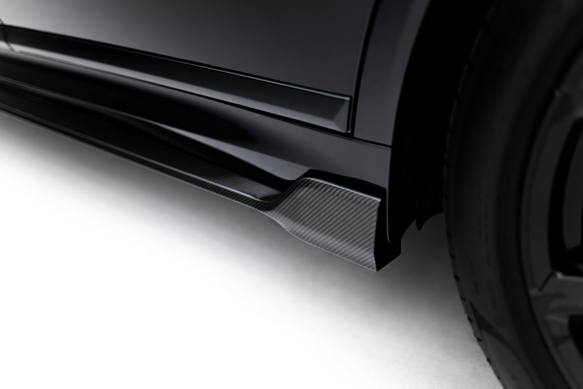 Maxton Design Carbonio Prepreg - BMW Serie 7 M-Pack - img 3