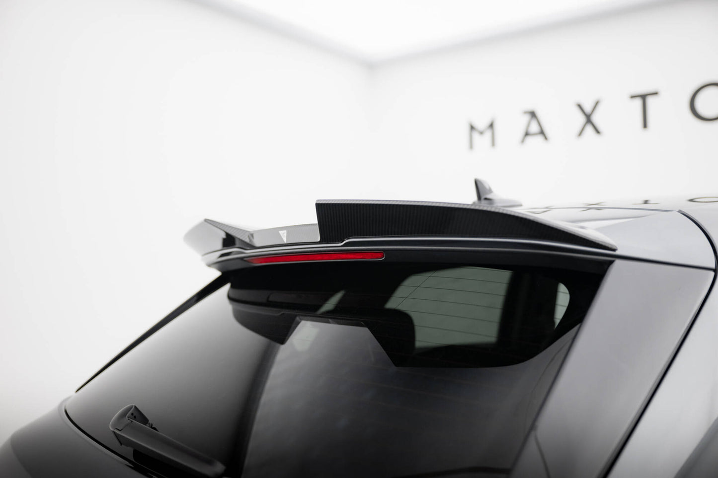 Maxton Design Carbonio Prepreg - Audi A3 8Y - img 2