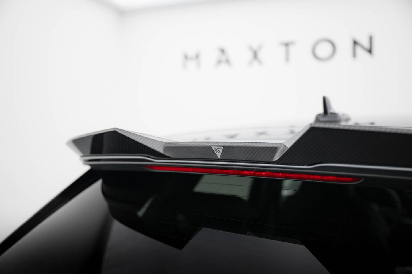 Maxton Design Carbonio Prepreg - Audi A3 8Y - img 8