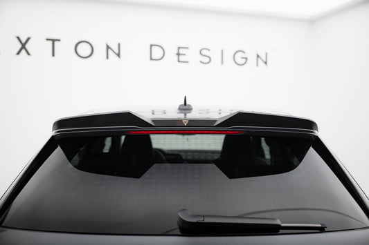 Maxton Design Carbonio Prepreg - Audi A3 8Y