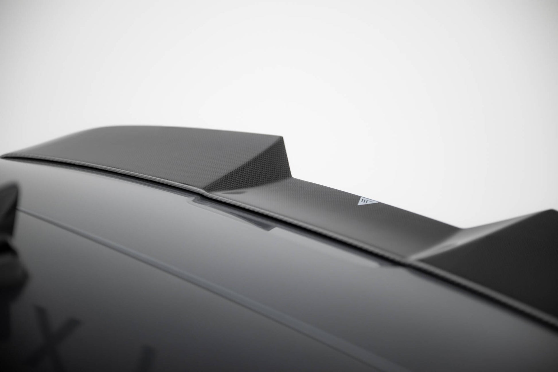 Maxton Design Carbonio Prepreg - Audi A3 8Y - img 4