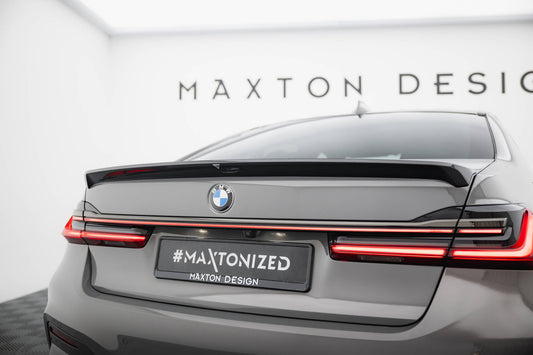 Maxton Design Carbonio Prepreg - BMW Serie 7 M-Pack