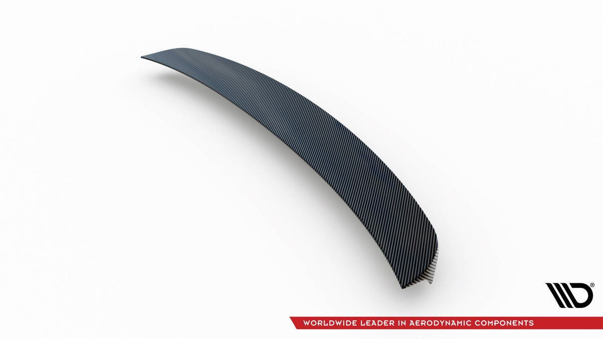 Maxton Design Carbonio Prepreg - BMW Serie 7 M-Pack - img 6