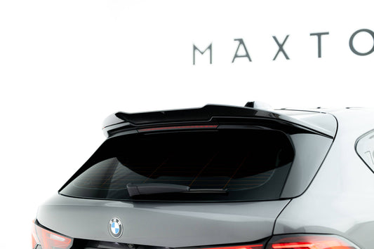 Maxton Design Carbonio Prepreg - BMW Serie 1 M-Pack