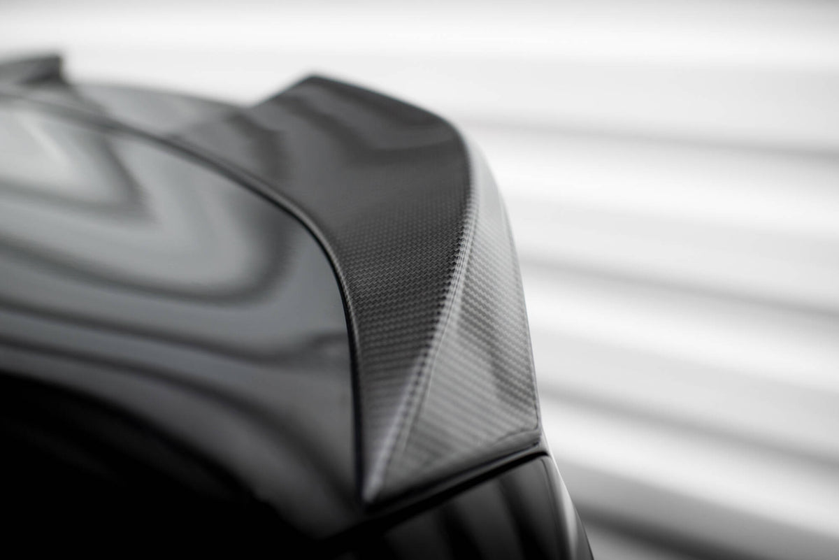 Maxton Design Carbonio Prepreg - BMW Serie 2 G87 - img 3