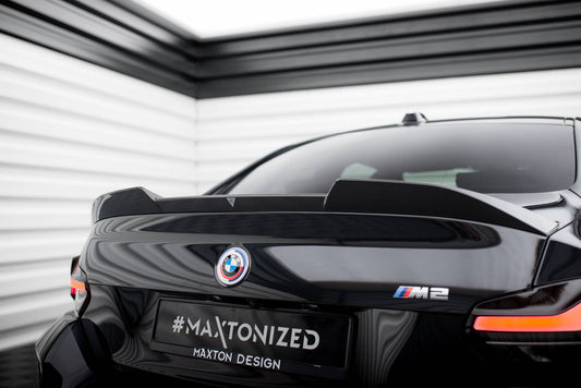 Maxton Design Carbonio Prepreg - BMW Serie 2 G87