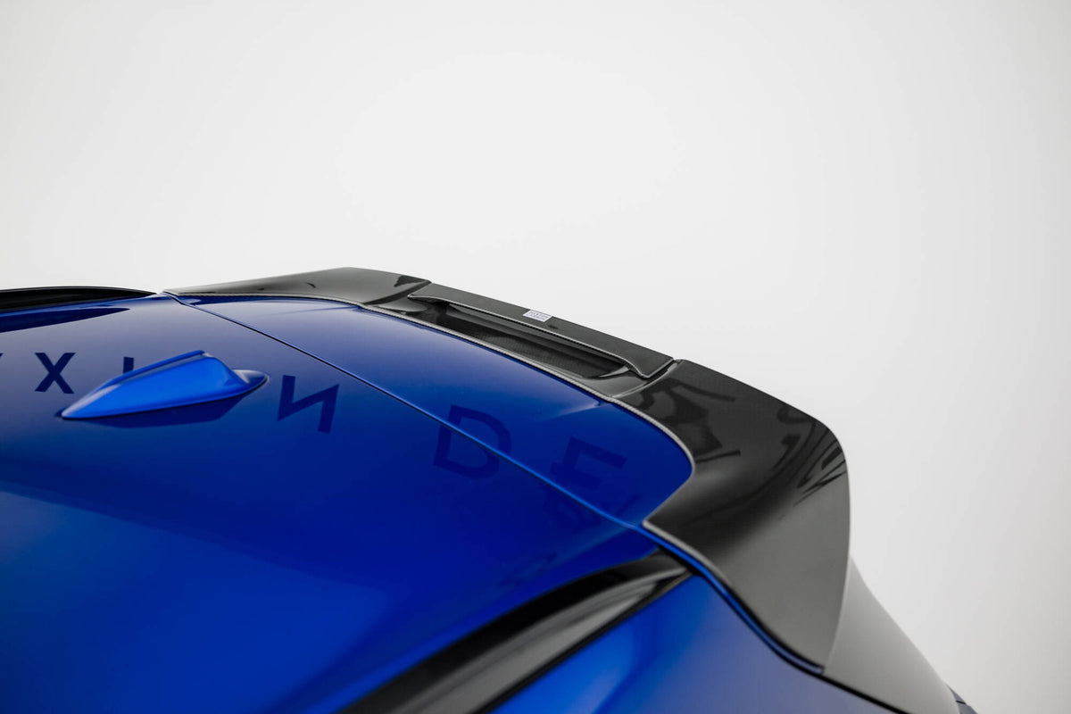 Maxton Design Carbonio Prepreg - BMW Serie 5 G05 Facelift - img 2