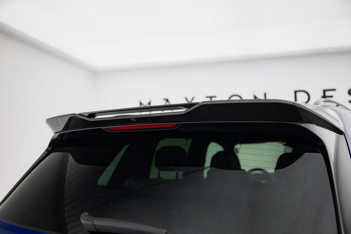 Maxton Design Carbonio Prepreg - BMW Serie 5 G05 Facelift