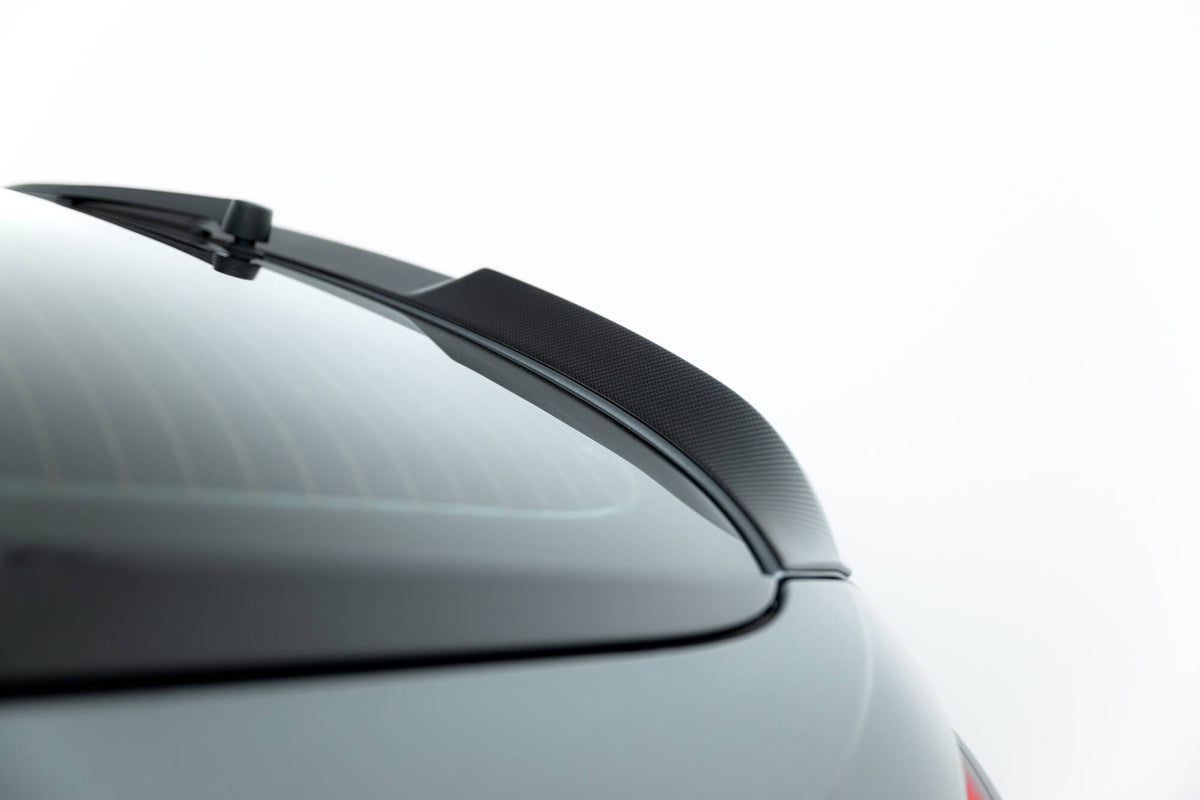 Maxton Design Carbonio Prepreg - Audi A6 C8 - img 2
