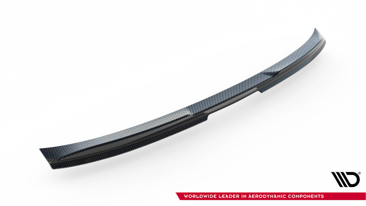 Maxton Design Carbonio Prepreg - Audi A6 C8 - img 7