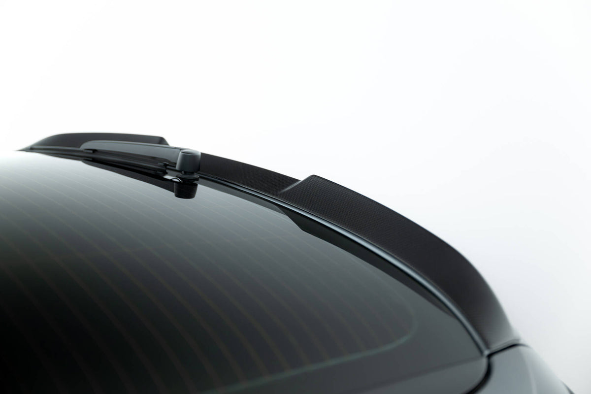 Maxton Design Carbonio Prepreg - Audi A6 C8 - img 6