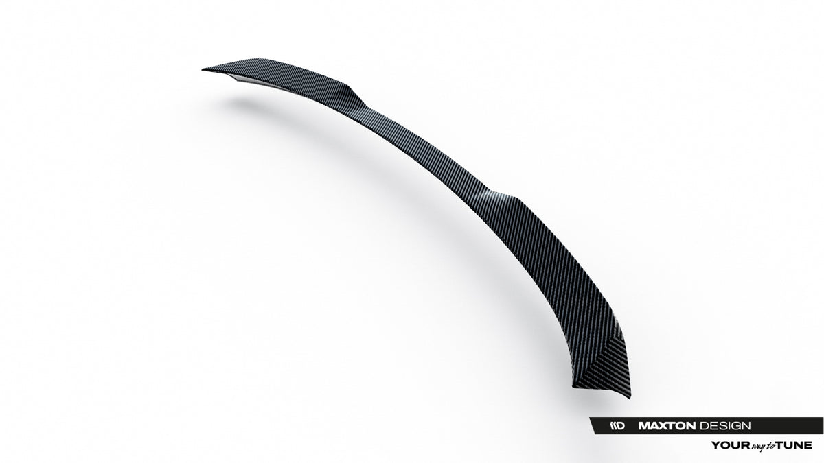 Maxton Design Carbonio Prepreg - BMW Serie 5 G05 - img 6