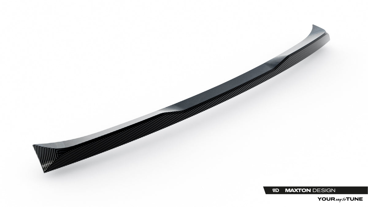 Maxton Design Carbonio Prepreg - BMW Serie 5 G05 - img 5