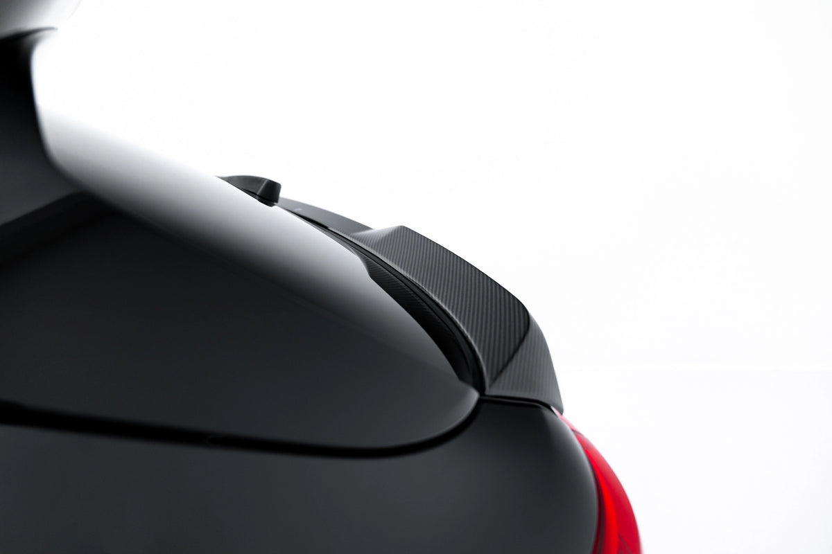Maxton Design Carbonio Prepreg - BMW Serie 5 G05 - img 4
