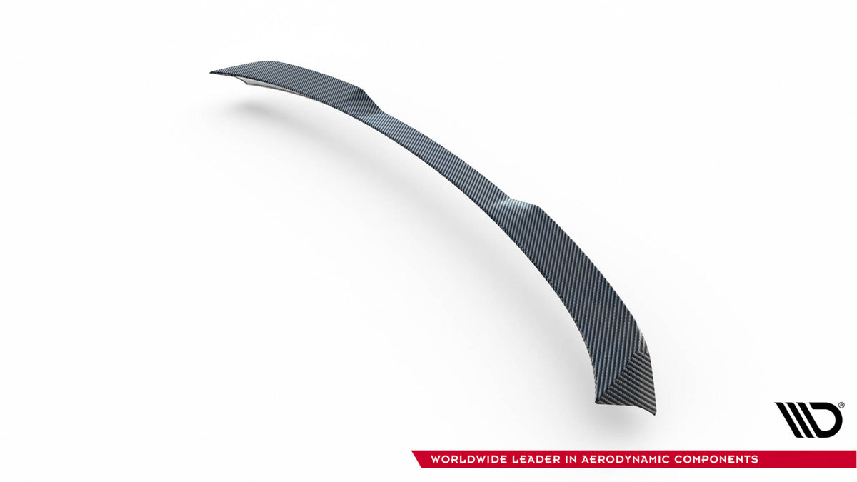 Maxton Design Carbonio Prepreg - BMW Serie 5 G05 Facelift - img 7
