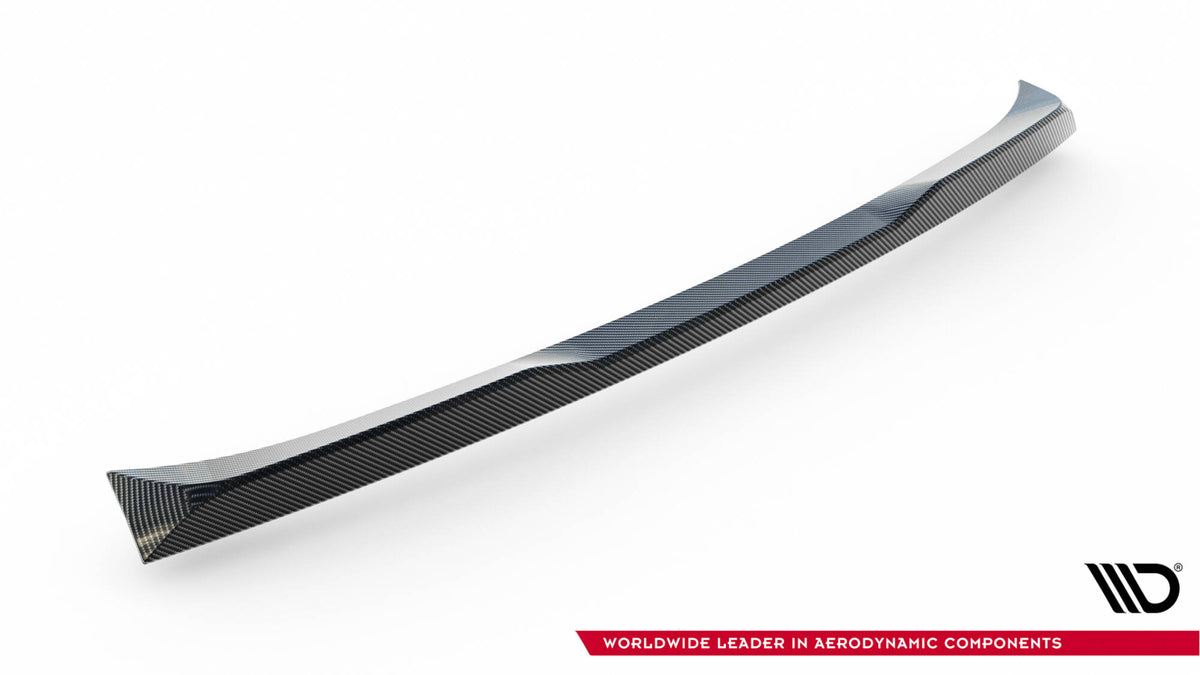 Maxton Design Carbonio Prepreg - BMW Serie 5 G05 Facelift - img 8