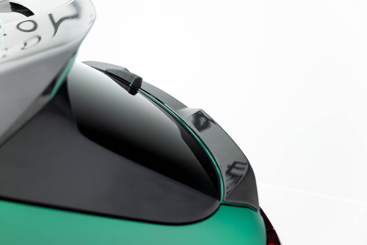 Maxton Design Carbonio Prepreg - BMW Serie 5 G05 Facelift - img 5