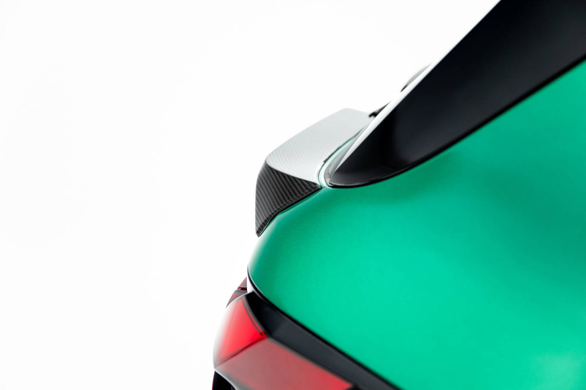 Maxton Design Carbonio Prepreg - BMW Serie 5 G05 Facelift - img 6