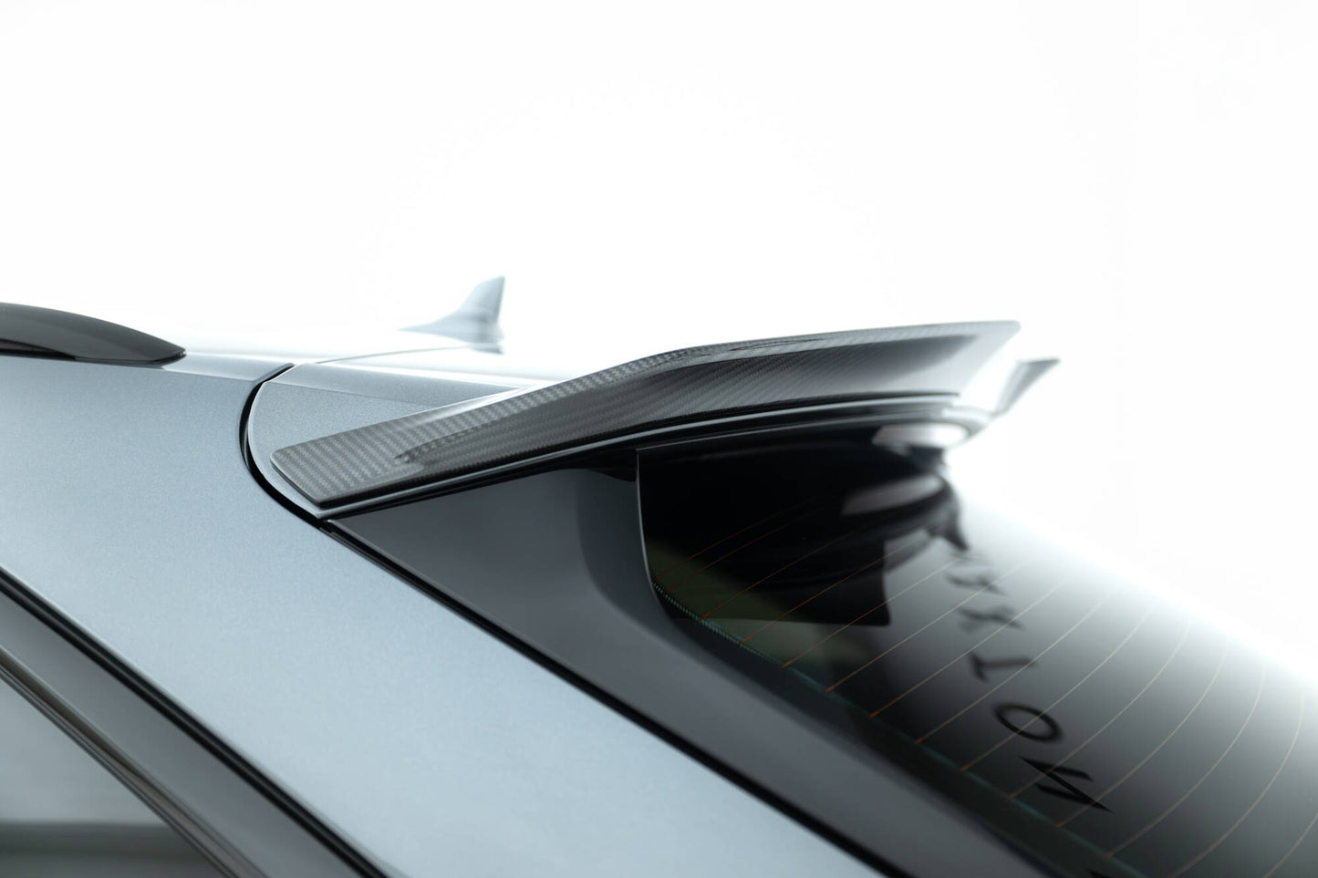 Maxton Design Carbonio Prepreg - Audi A6 C8 - img 4