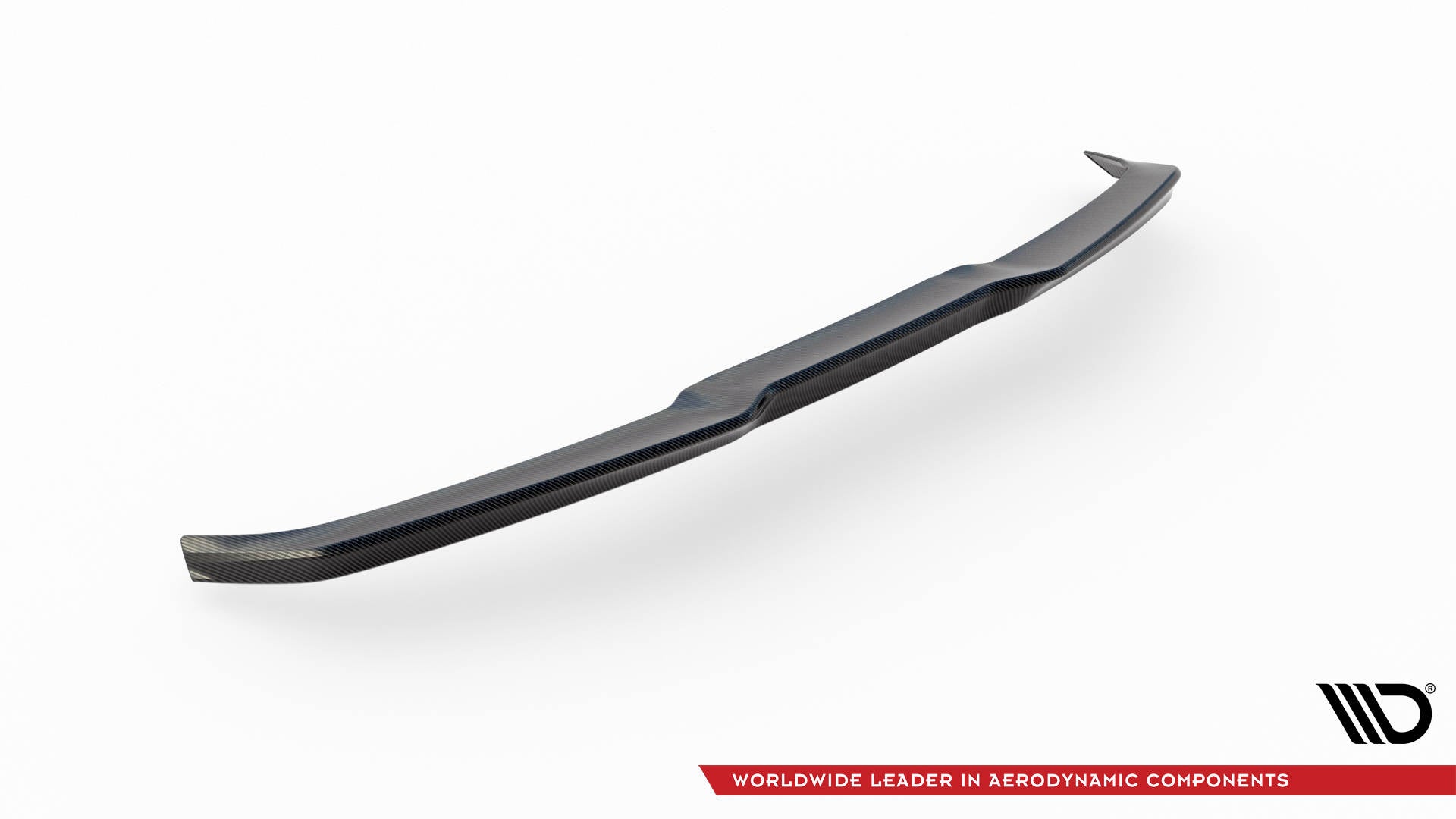 Maxton Design Carbonio Prepreg - Audi A6 C8 - img 8