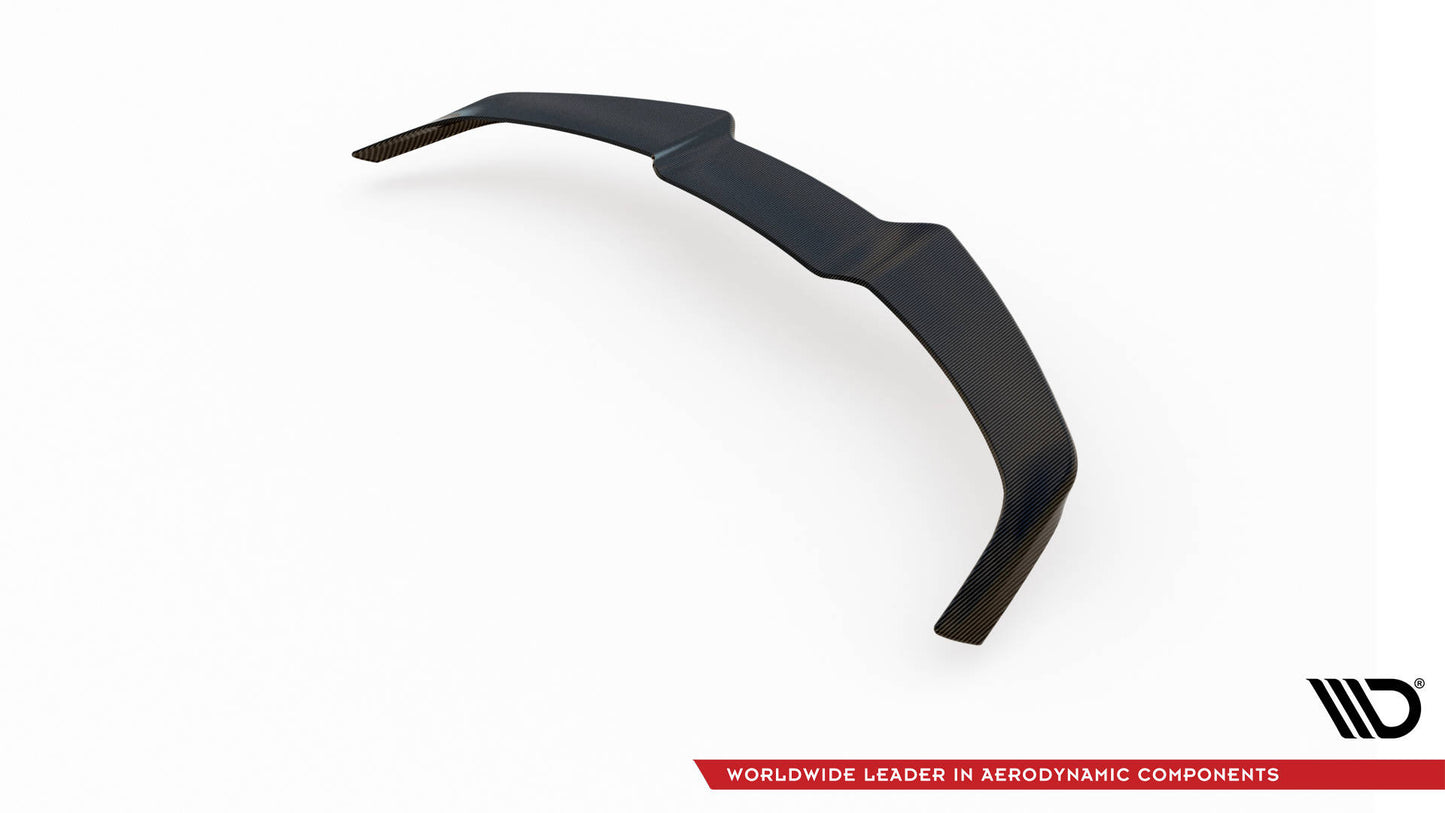 Maxton Design Carbonio Prepreg - Audi A6 C8 - img 7