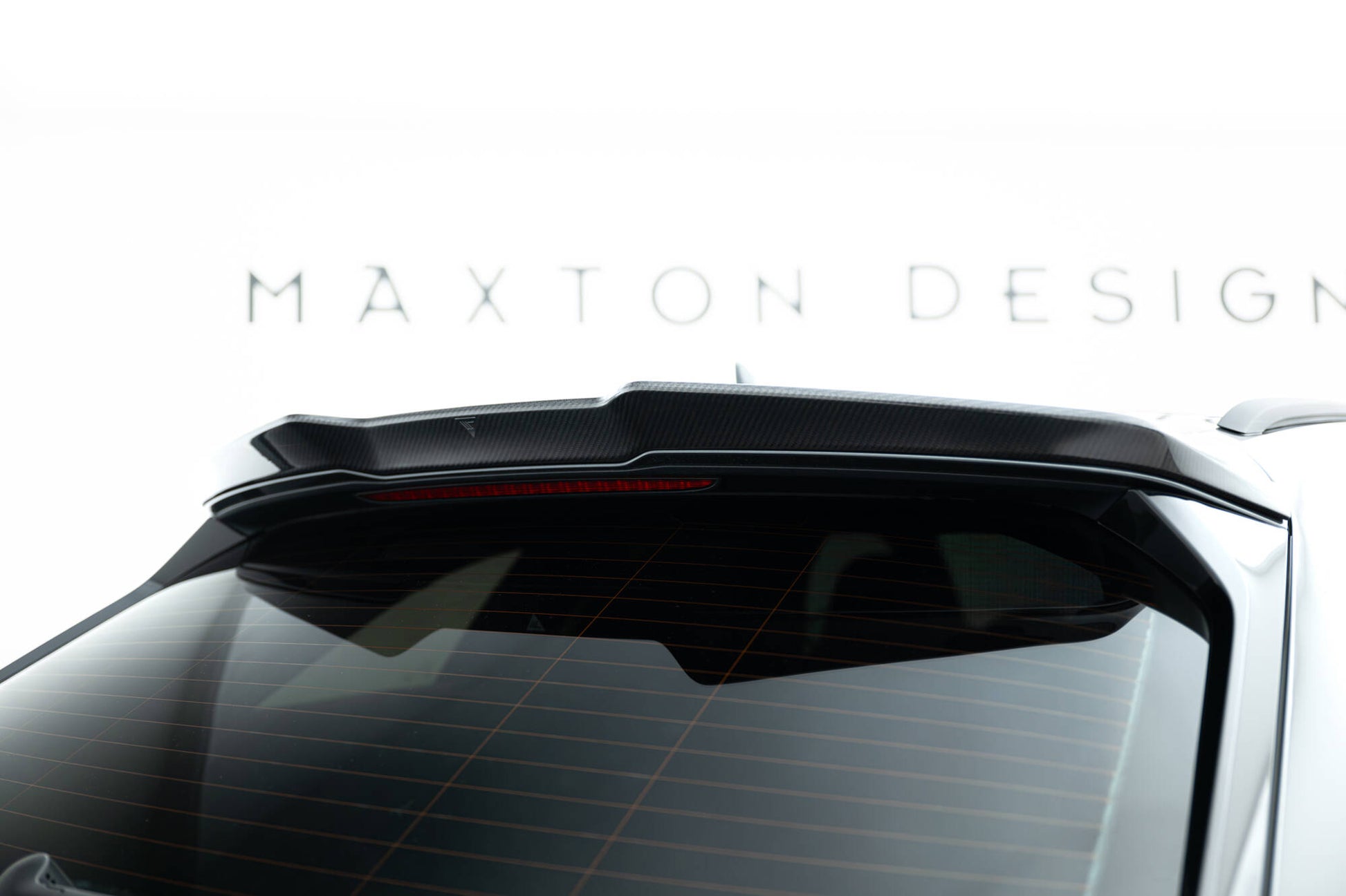 Maxton Design Carbonio Prepreg - Audi A6 C8