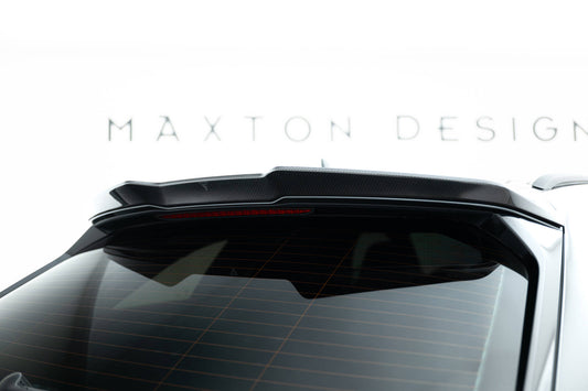 Maxton Design Carbonio Prepreg - Audi A6 C8