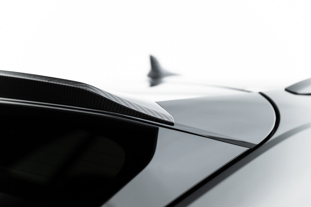 Maxton Design Carbonio Prepreg - Audi Q8 Mk 1 - img 4