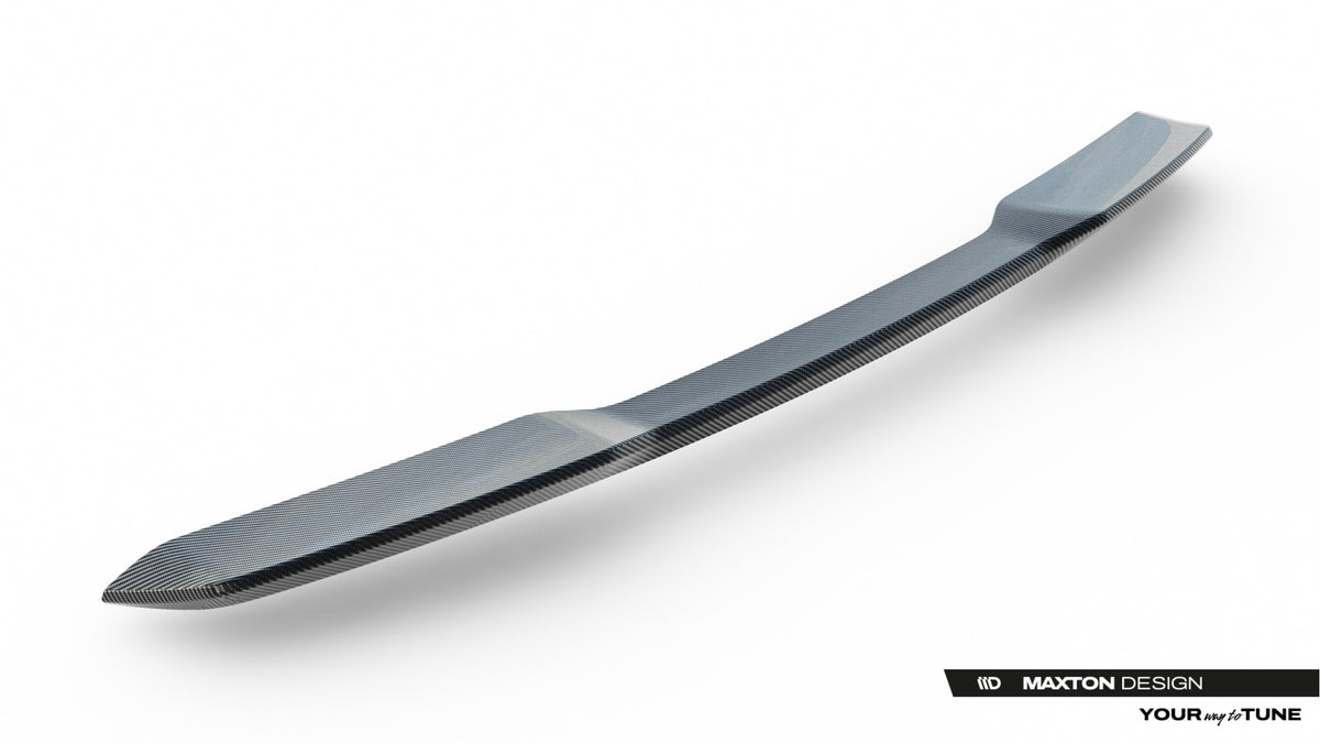 Maxton Design Carbonio Prepreg - Audi Q8 Mk 1 - img 9