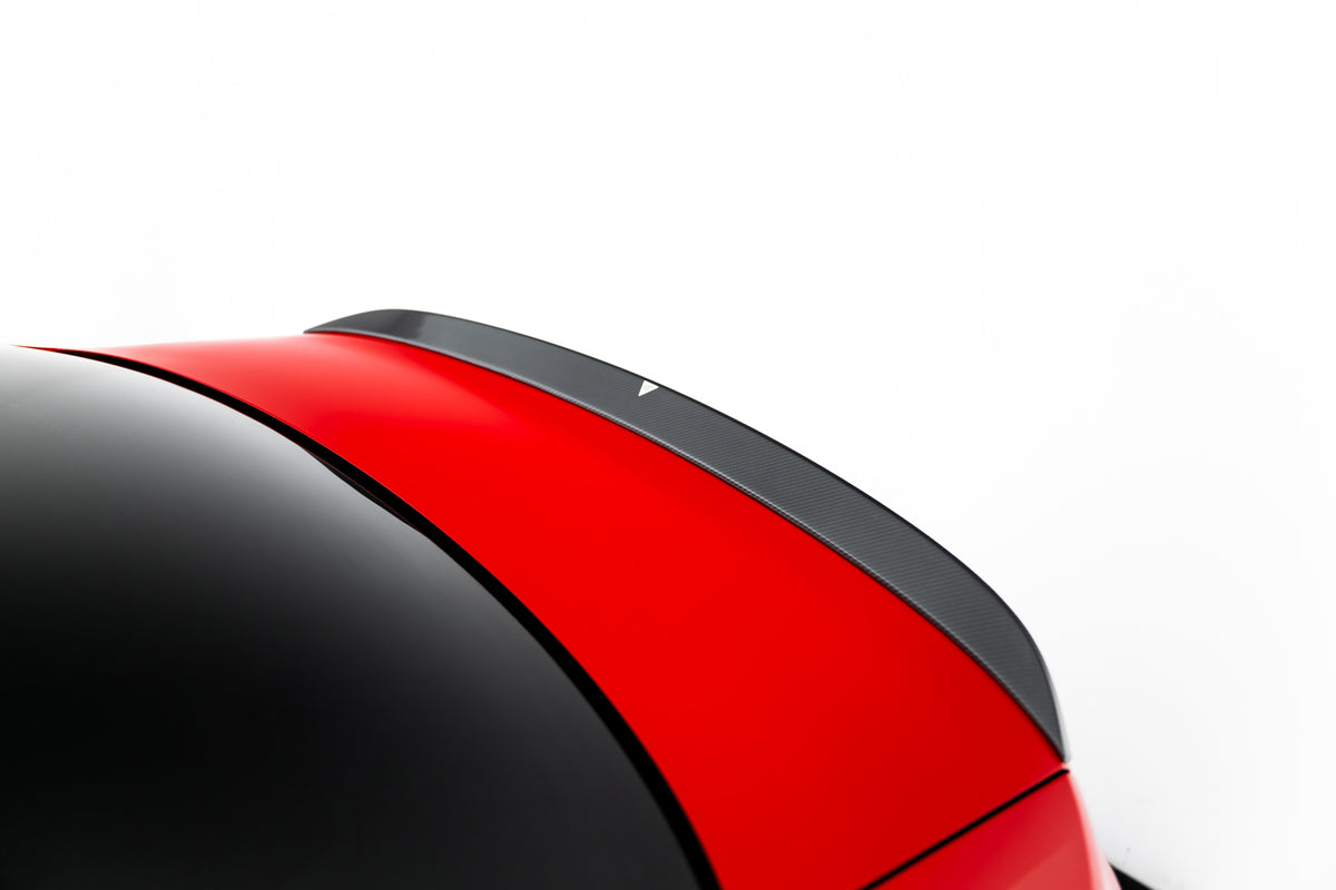 Maxton Design Carbonio Prepreg V.2 - Audi A3 8Y - img 5