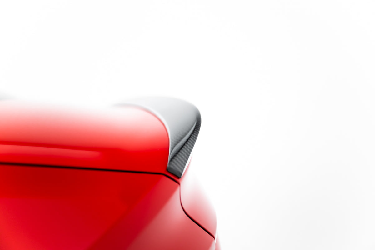 Maxton Design Carbonio Prepreg V.2 - Audi A3 8Y - img 6