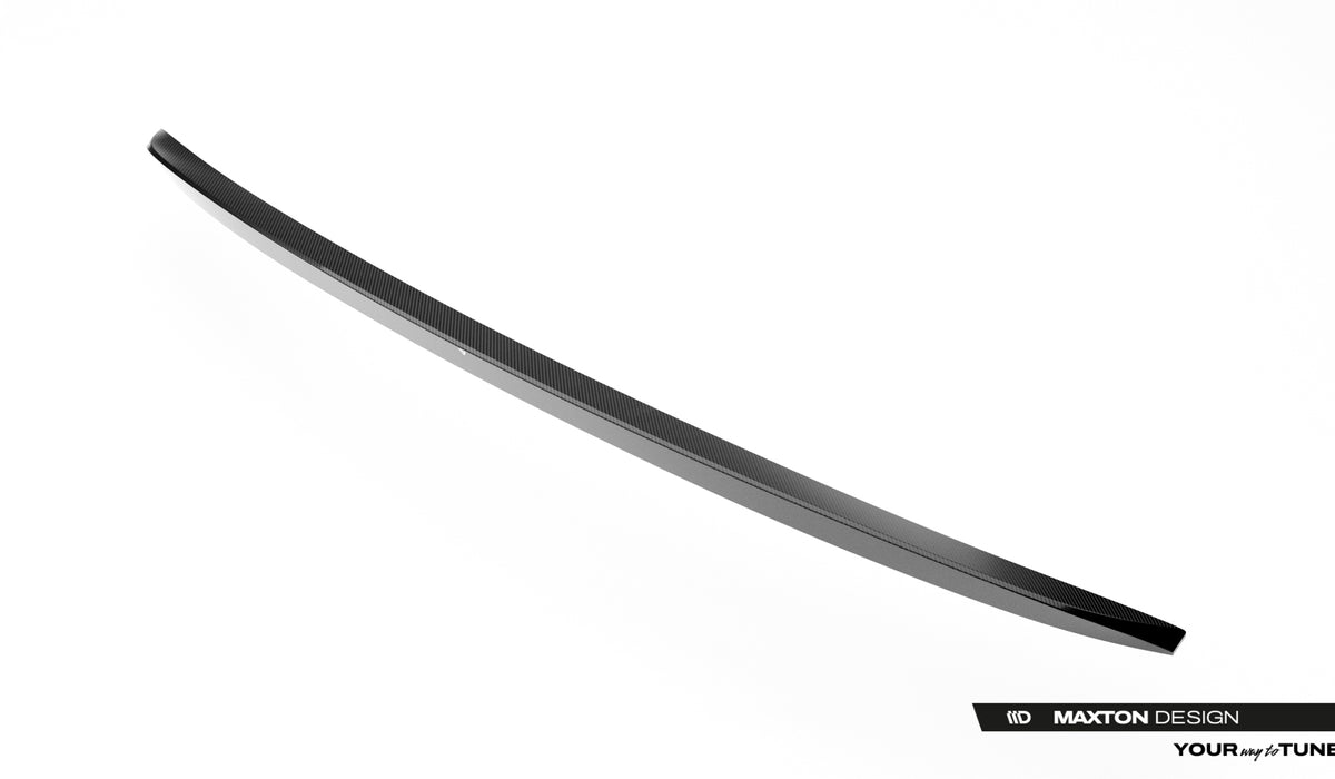 Maxton Design Carbonio Prepreg V.2 - Audi A3 8Y - img 9