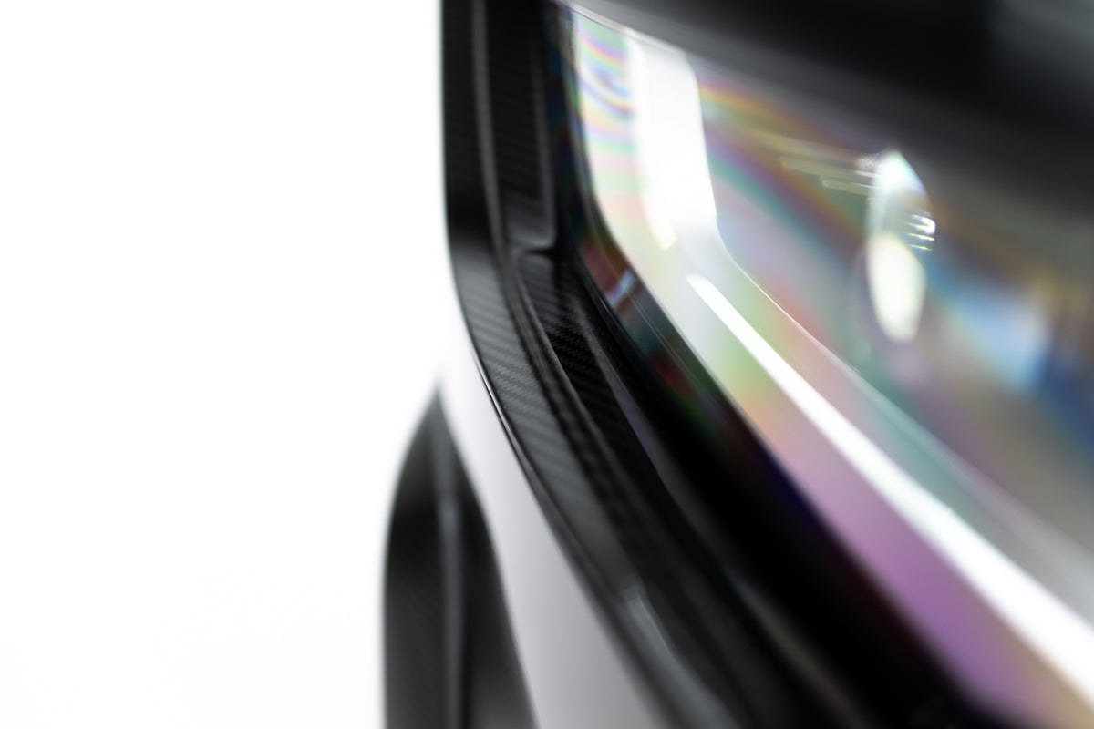 Maxton Design Accessorio Aerodinamico - BMW Serie 7 M-Pack - img 7