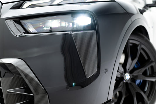 Maxton Design Accessorio Aerodinamico - BMW Serie 7 M-Pack