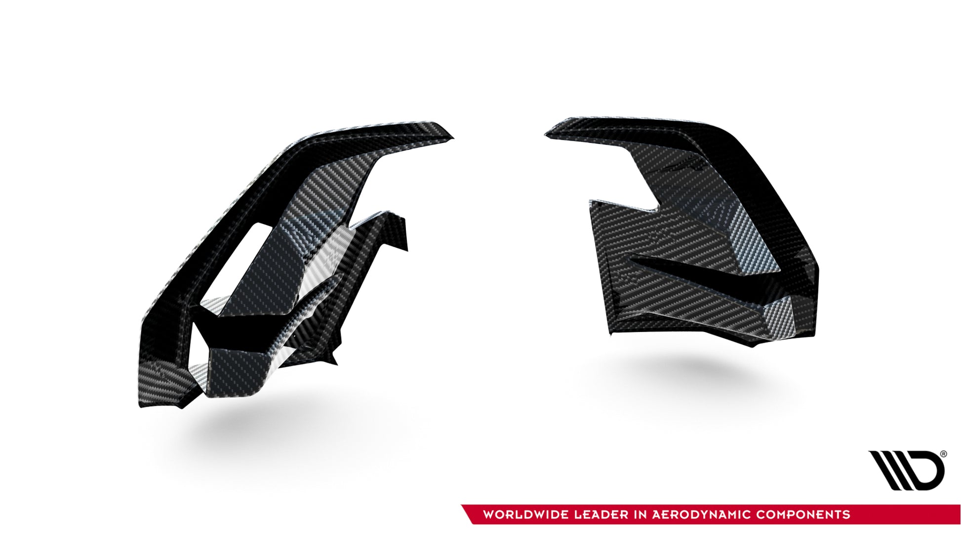 Maxton Design Accessorio Aerodinamico - BMW Serie 7 M-Pack - img 4