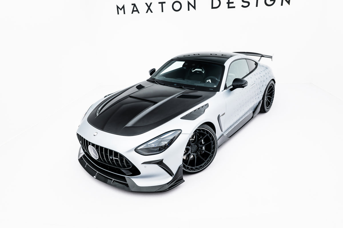 Maxton Design Accessorio Aerodinamico - Mercedes AMG GT 63 AMG - img 2