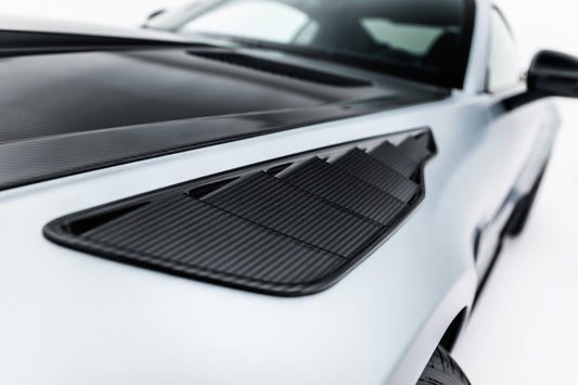 Maxton Design Accessorio Aerodinamico - Mercedes AMG GT 63 AMG