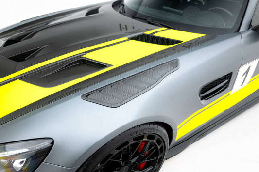 Maxton Design Accessorio Aerodinamico - Mercedes AMG GT AMG GTC