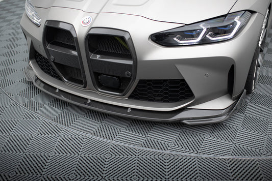 Maxton Design Accessorio Aerodinamico - BMW Serie 4 G82