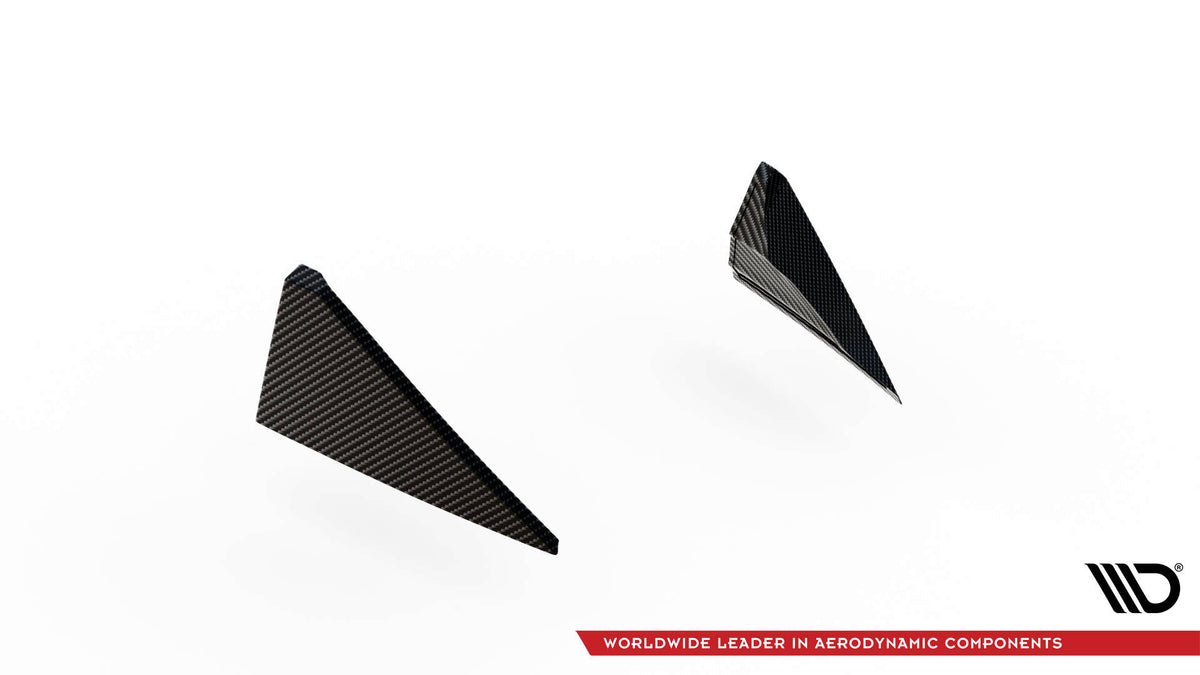 Maxton Design Accessorio Aerodinamico - BMW Serie 4 G82 - img 4