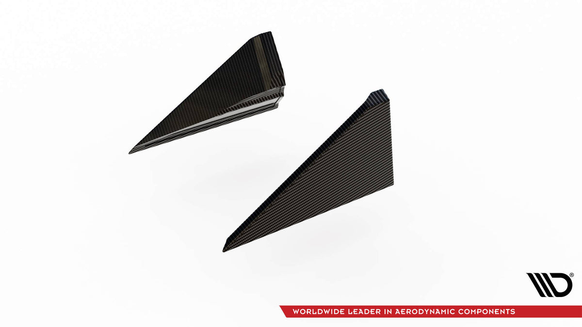 Maxton Design Accessorio Aerodinamico - BMW Serie 4 G82 - img 5