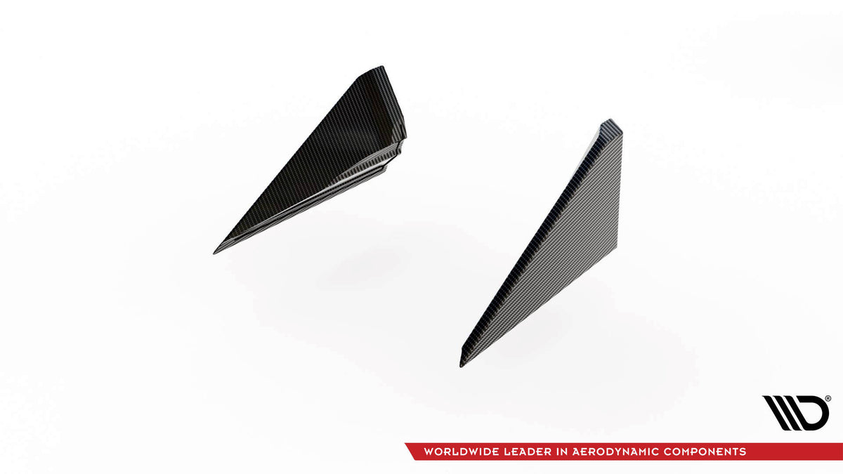 Maxton Design Accessorio Aerodinamico - BMW Serie 4 G82 - img 6